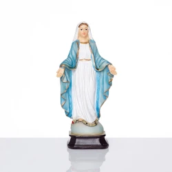 Figurka Matki Bożej Niepokalanej 12 cm